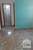 Apartamento com 2 quartos à venda no bairro Santa Amélia, 46m²