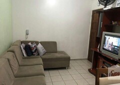 Apartamento com 2 quartos à venda no bairro São João Batista (venda Nova), 56m²