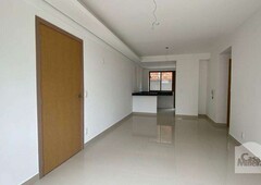 Apartamento com 2 quartos à venda no bairro São Pedro, 195m²