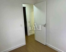 Apartamento com 3 dormitórios para alugar, 76 m² por R$ 2.800,00/mês - Jardim Tupanci - Ba