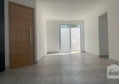 Apartamento com 3 quartos à venda no bairro Cabral, 131m²