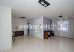 Apartamento com 3 quartos à venda no bairro Cruzeiro, 108m²
