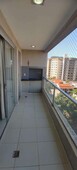 Apartamento com 3 quartos à venda no bairro Esplanada, 90m²