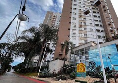 Apartamento com 3 quartos à venda no bairro Gleba Palhano, 69m²