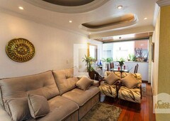 Apartamento com 3 quartos à venda no bairro Ipiranga, 88m²