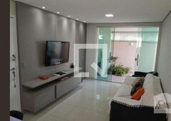 Apartamento com 3 quartos à venda no bairro Prado, 129m²