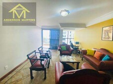 Apartamento com 3 quartos à venda no bairro Praia da Costa, 320m²