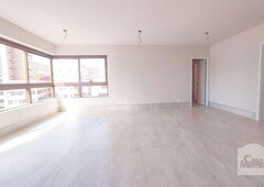 Apartamento com 3 quartos à venda no bairro Savassi, 118m²