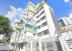 Apartamento com 4 quartos para alugar no bairro Santo Antônio, 217m²