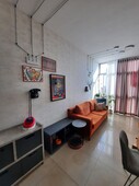 Apartamento à venda em Santo Agostinho com 68 m², 1 quarto, 1 suíte