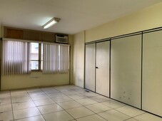 Apartamento à venda em Centro com 41 m², 1 quarto