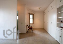 Apartamento à venda em Campo Belo com 50 m², 1 quarto, 1 vaga