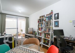 Apartamento à venda em Ipiranga com 59 m², 1 quarto, 1 suíte, 1 vaga