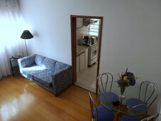 Apartamento à venda em Vila Mariana com 66 m², 2 quartos