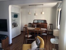 Apartamento à venda em Moema Índios com 110 m², 2 quartos, 2 suítes, 1 vaga