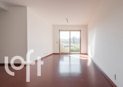Apartamento à venda em Jardim Marajoara com 73 m², 3 quartos, 1 vaga