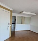 Apartamento à venda em Perdizes com 109 m², 3 quartos, 1 suíte, 2 vagas