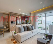 Apartamento à venda em Barra Funda com 166 m², 3 quartos, 1 suíte, 2 vagas