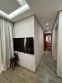 Apartamento à venda em Rio Pequeno com 55 m², 3 quartos, 1 vaga