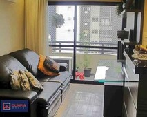 Apartamento Locação Bela Vista 52 m² 2 Dormitórios