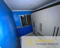 Apartamento no centro de Pinhais, 3 dormitórios,[1 com armário], 1 sala com teto rebaixad