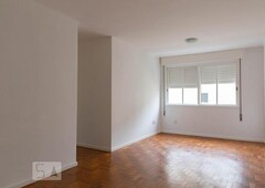 APARTAMENTO no 2º andar com 3 dormitórios e 1 garagem