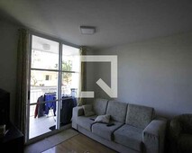 Apartamento para Aluguel - Jardim Marajoara , 3 Quartos, 69 m2