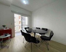 Apartamento para venda - 2 quartos - 1 suíte - Bairro Floresta - Joinville/ SC