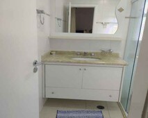 APARTAMENTO RESIDENCIAL em Bertioga - SP, Riviera de São Lourenço