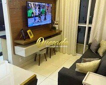 APARTAMENTO RESIDENCIAL em INDAIATUBA - SP, Villa Helvetia - JARDIM CASABLANCA