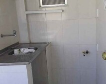 APARTAMENTO RESIDENCIAL em RIO DE JANEIRO - RJ, COPACABANA