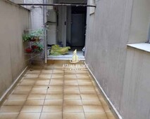 APARTAMENTO RESIDENCIAL em SÃO CAETANO DO SUL - SP, NOVA GERTY