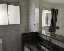 Betim - Apartamento Padrão - Nova Baden