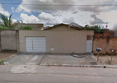 Casa com 3 quartos à venda no bairro Grajaú, 300m²