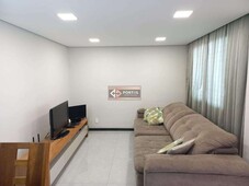 Casa com 3 quartos à venda no bairro Planalto, 223m²