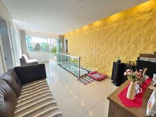 Casa com 3 quartos à venda no bairro Planalto, 431m²
