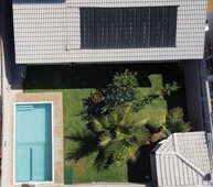 Casa com 3 quartos à venda no bairro Três Marias, 200m²
