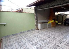 Casa com 5 quartos à venda no bairro Cachoeirinha, 295m²