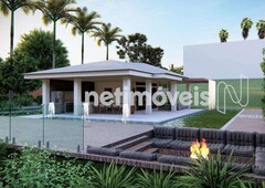 Casa em Condomínio com 4 quartos à venda no Condomínio Condados da Lagoa, 450m²