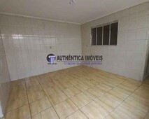 CASA para LOCAÇÃO - BELA VISTA - OSASCO - SÃO PAULO - AUTHÊNTICA IMÓVEIS