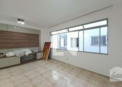 Cobertura com 4 quartos à venda no bairro Liberdade, 300m²