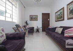 Cobertura com 5 quartos à venda no bairro Santo Antônio, 216m²