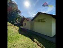 Imóvel Rural no Bairro Vila Itoupava em Blumenau com 3 Dormitórios e 30000 m²