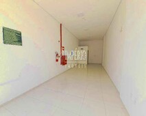 Loja para alugar, 38 m² por R$ 2.200,00/mês - Centro - Lavras/MG