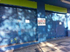 Loja para alugar no bairro Centro, 202m²