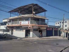 Loja para alugar no bairro Lago Azul, 43m²