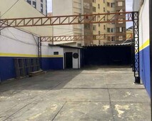 Ponto Comercial para Locação Centro de Campinas