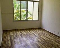 Rio de Janeiro - Apartamento Padrão - Portuguesa