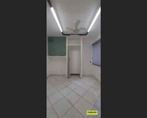 Sala, 38 m² - venda ou aluguel - Jardim do Mar - São Bernardo do Campo/SP