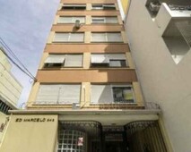 STUDIO RESIDENCIAL em Porto Alegre - RS, Centro Histórico